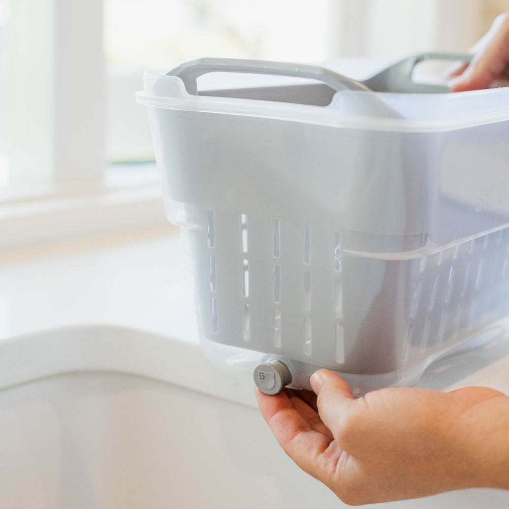 Spare Plug Set - Strucket, color_Grey