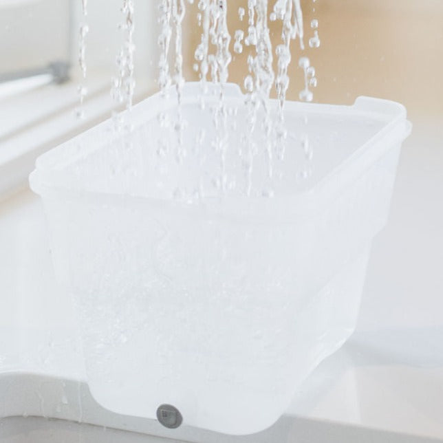 Spare Outer Container - Strucket, color_Grey