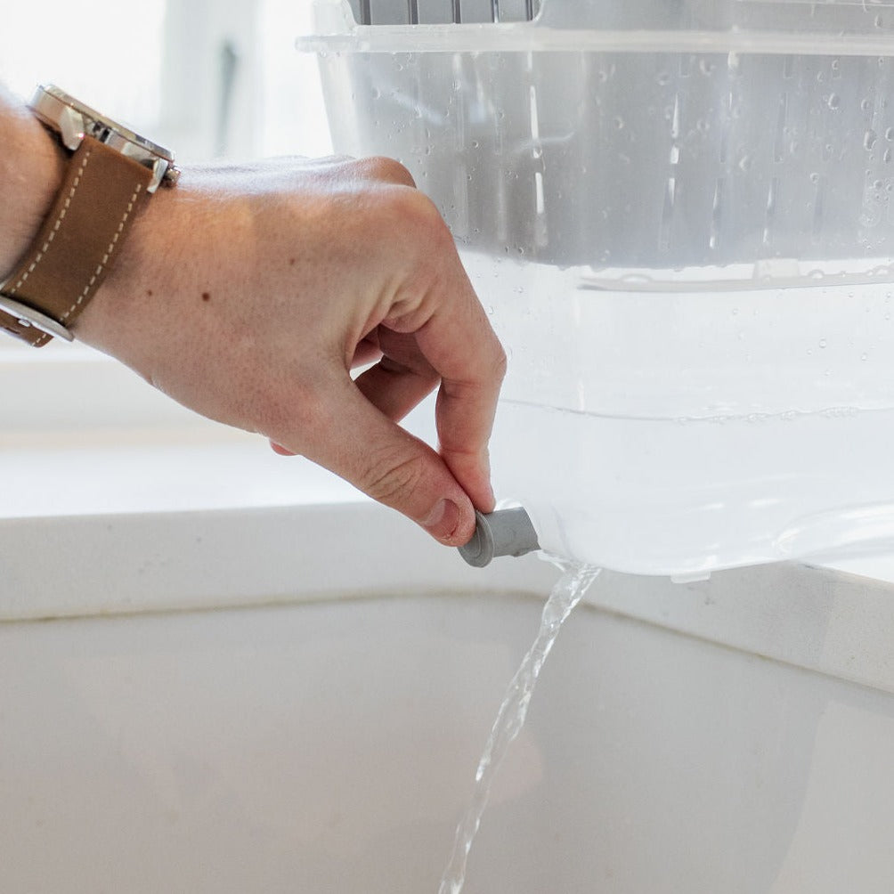 Spare Plug Set - Strucket