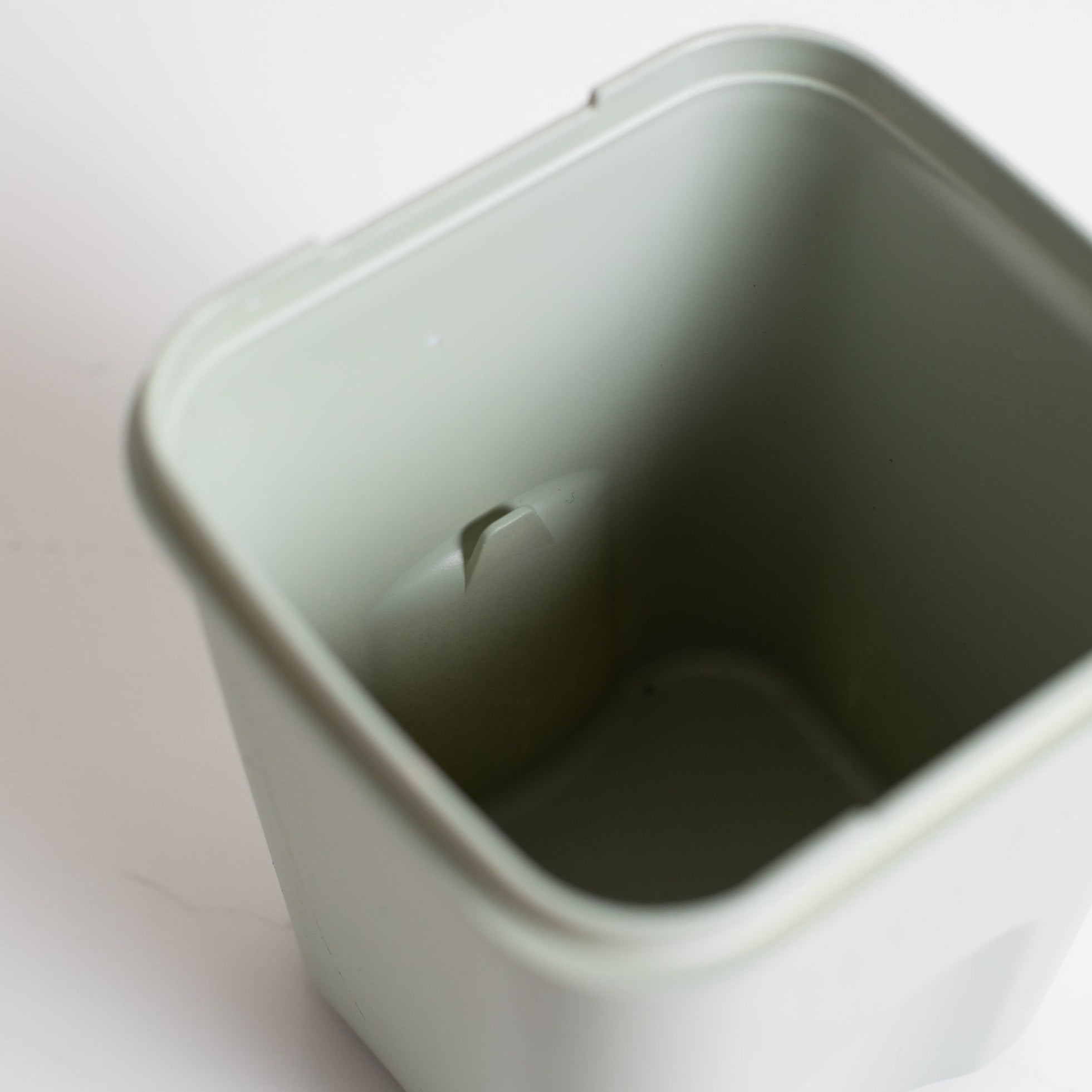 Spare Outer Container - Strucket, color_Light Green