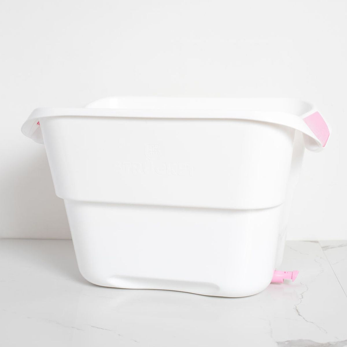 Spare 19L Bucket  - Strucket, color_Pink