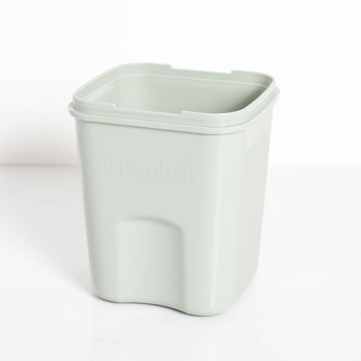 Spare Outer Container - Strucket, color_Light Green