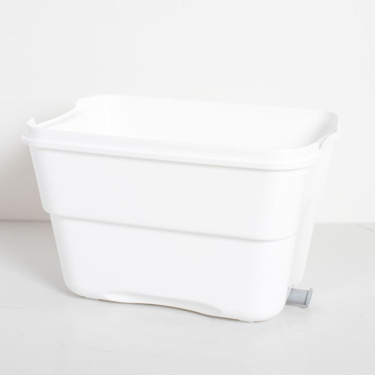 Spare Outer Container - Strucket, color_Grey
