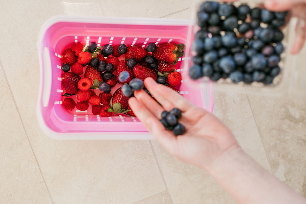 What's the fuss about soaking?