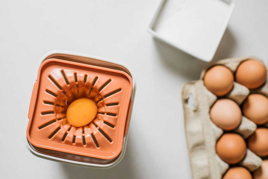 Happy International Baking Day: Try This Easy Recipe with Strucket Teenie!