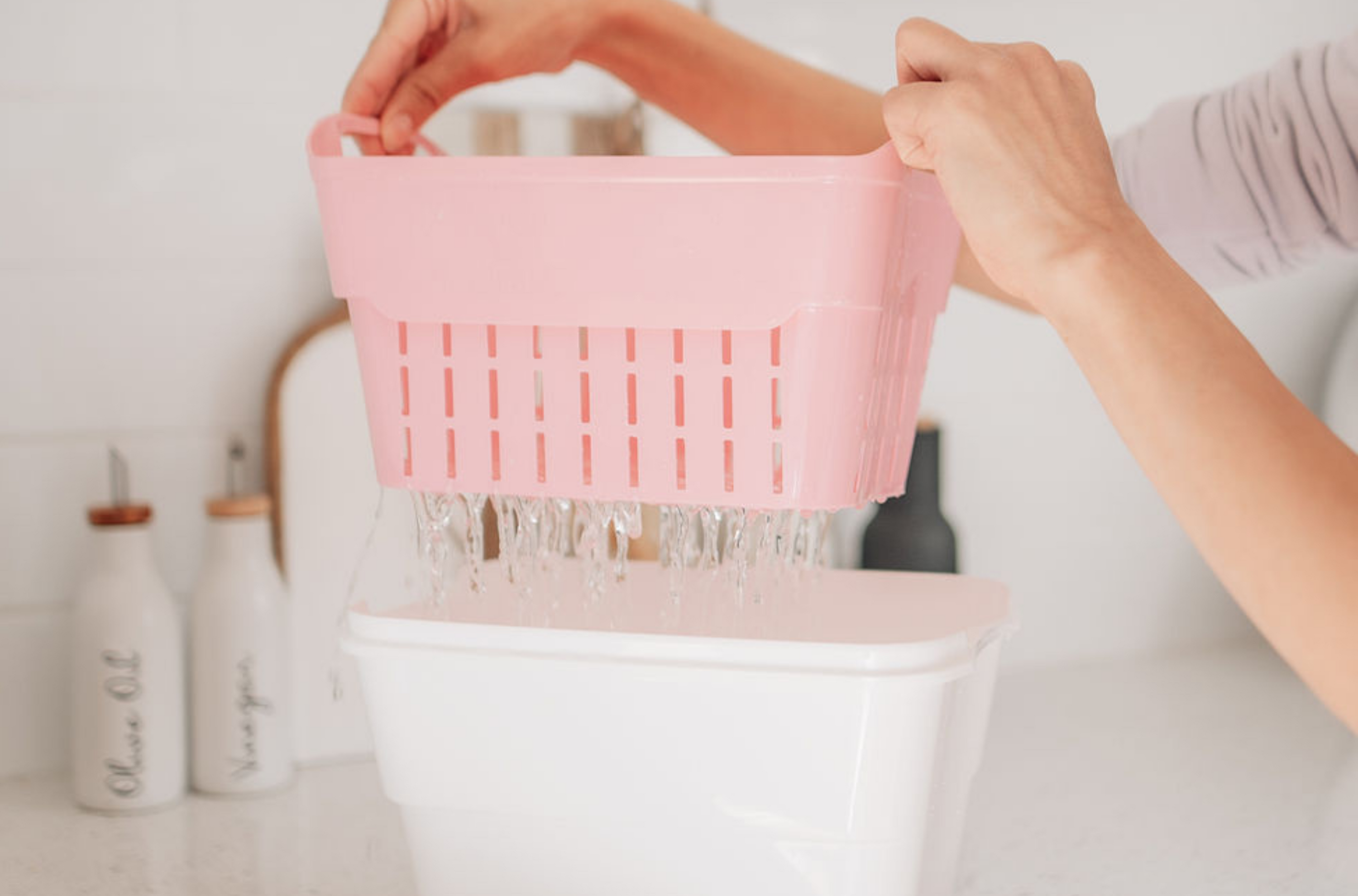 The Strucket Guide to Washing Your Bathers!