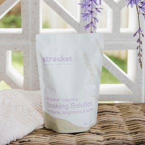 Strucket Laundry Soaking Solution Lavender Infused