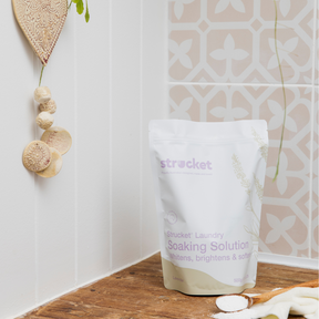 Strucket Laundry Soaking Solution Lavender Infused