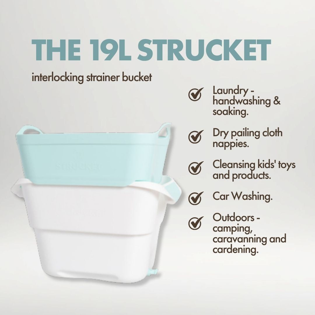 Strucket The Ultimate Bundle - Strucket