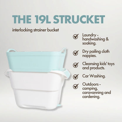 Strucket The Ultimate Bundle - Strucket