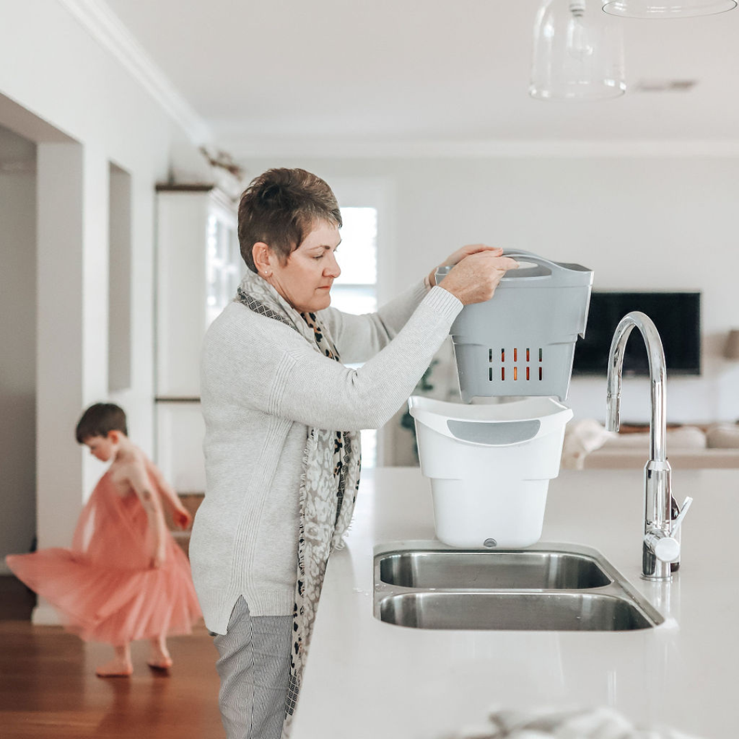 Mother's Day Bundle - 19L + Mini + FREE Teenie - Strucket