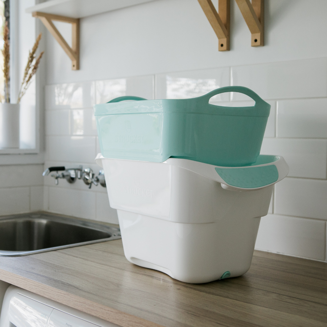 Mother's Day Bundle - 19L + Mini + FREE Teenie - Strucket