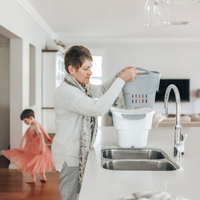 Mother's Day Bundle - 19L + Mini + FREE Teenie - Strucket