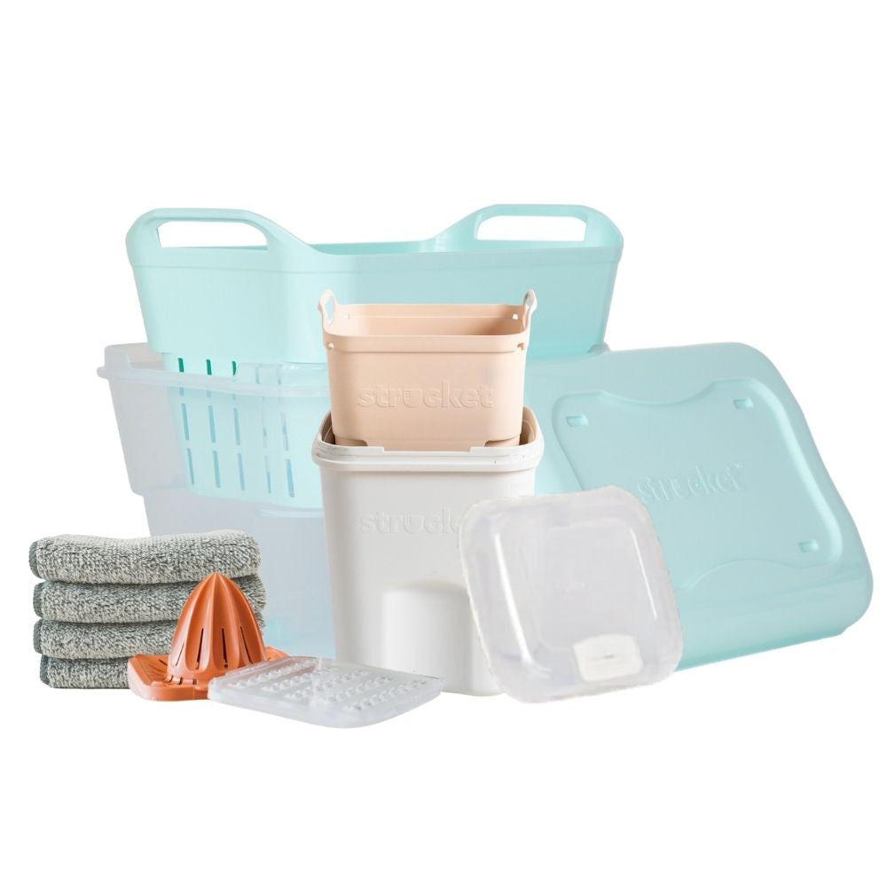 Strucket Kitchen Bundle