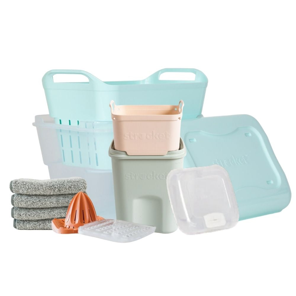 Strucket Kitchen Bundle