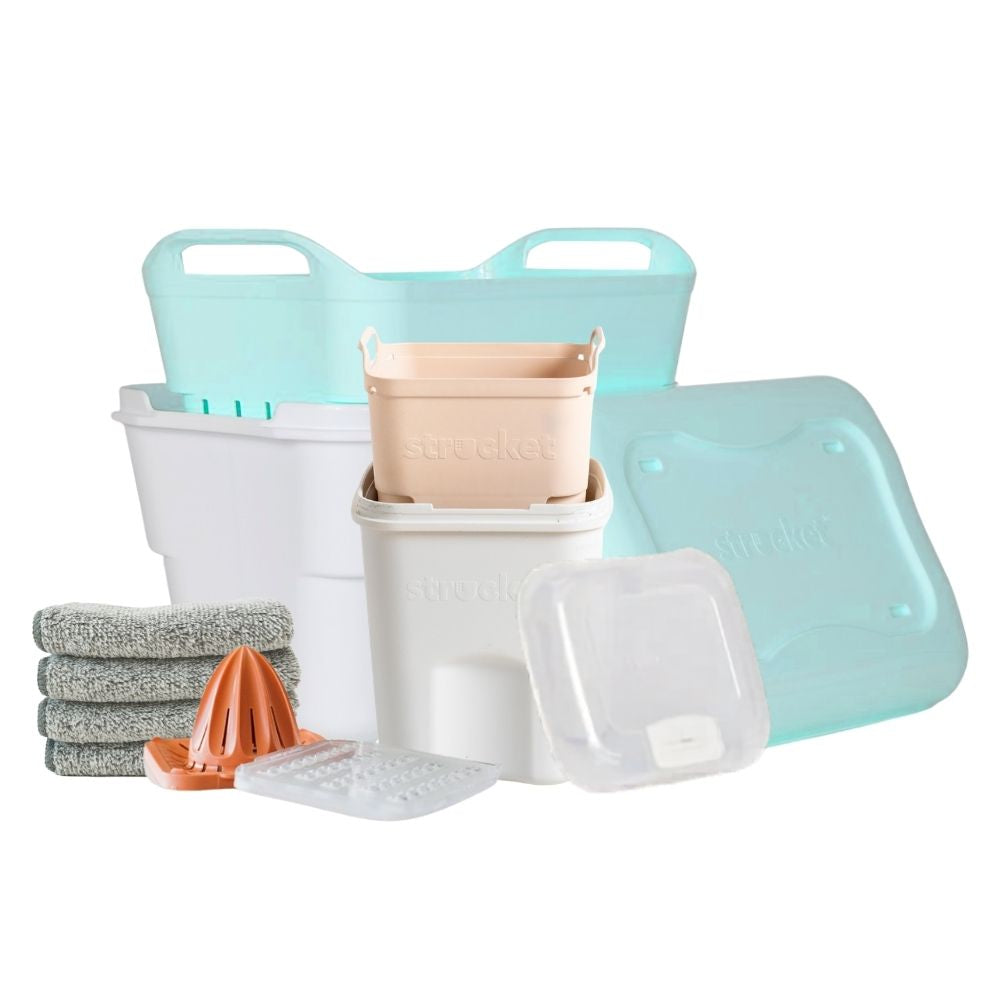 Strucket Kitchen Bundle