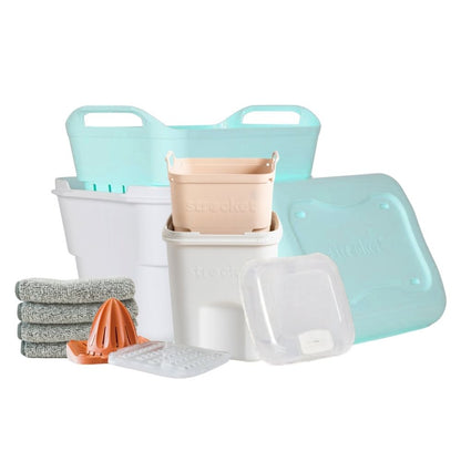 Strucket Kitchen Bundle