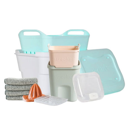 Strucket Kitchen Bundle