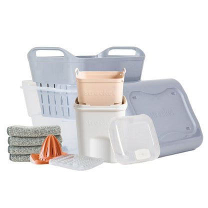Strucket Kitchen Bundle
