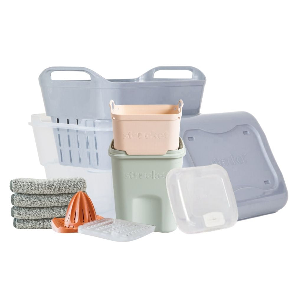 Strucket Kitchen Bundle