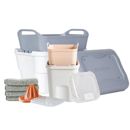 Strucket Kitchen Bundle