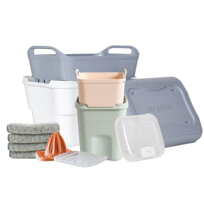 Strucket Kitchen Bundle