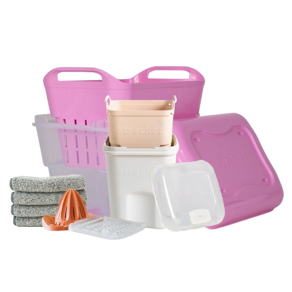 Strucket Kitchen Bundle