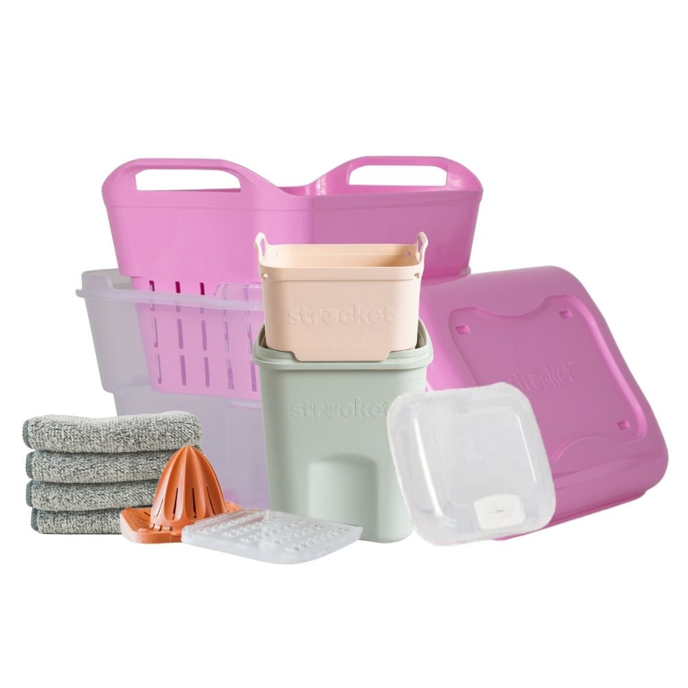 Strucket Kitchen Bundle
