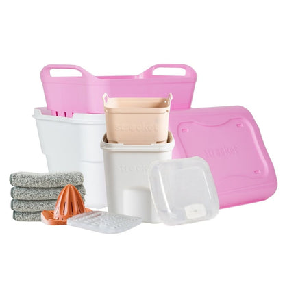Strucket Kitchen Bundle