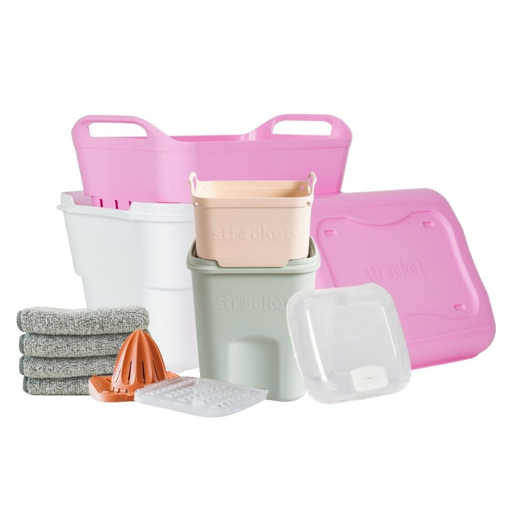 Strucket Kitchen Bundle