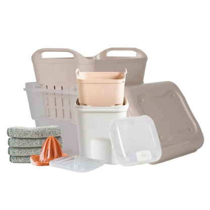 Strucket Kitchen Bundle