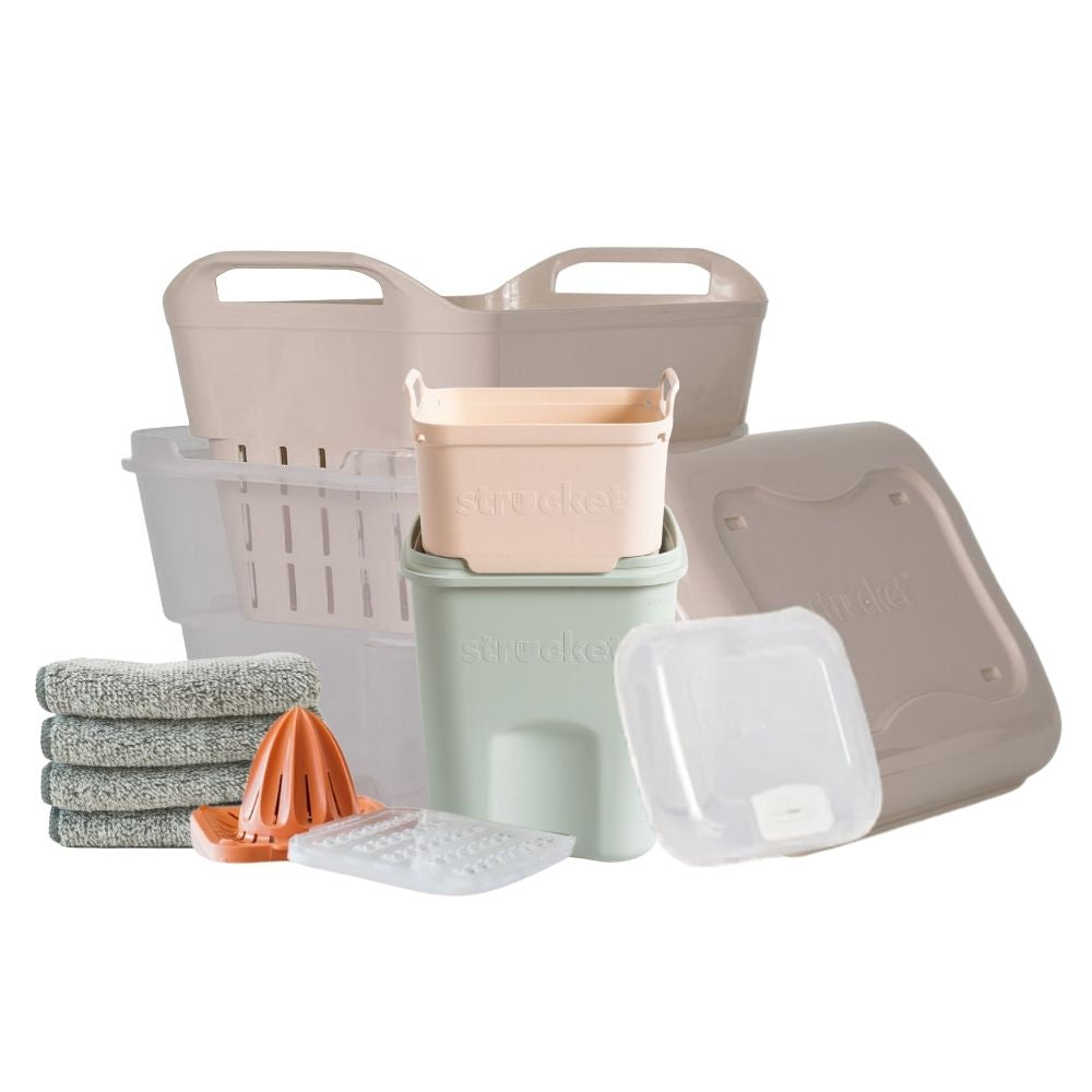 Strucket Kitchen Bundle
