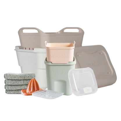 Strucket Kitchen Bundle