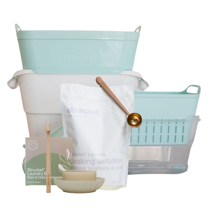 Strucket Laundry Bundle