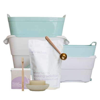 Strucket Laundry Bundle