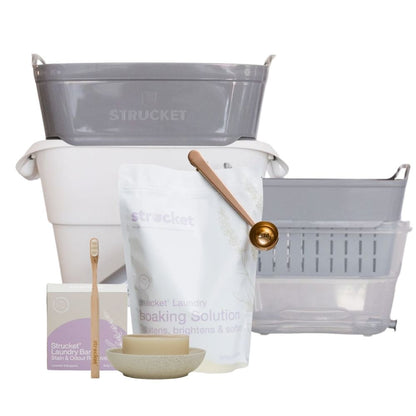 Strucket Laundry Bundle