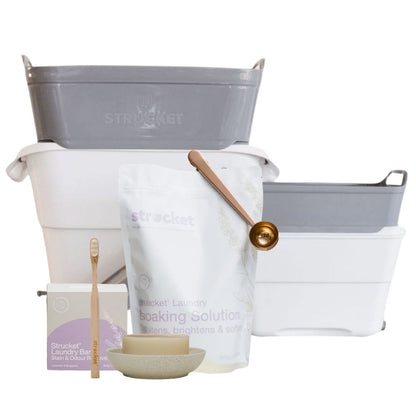 Strucket Laundry Bundle