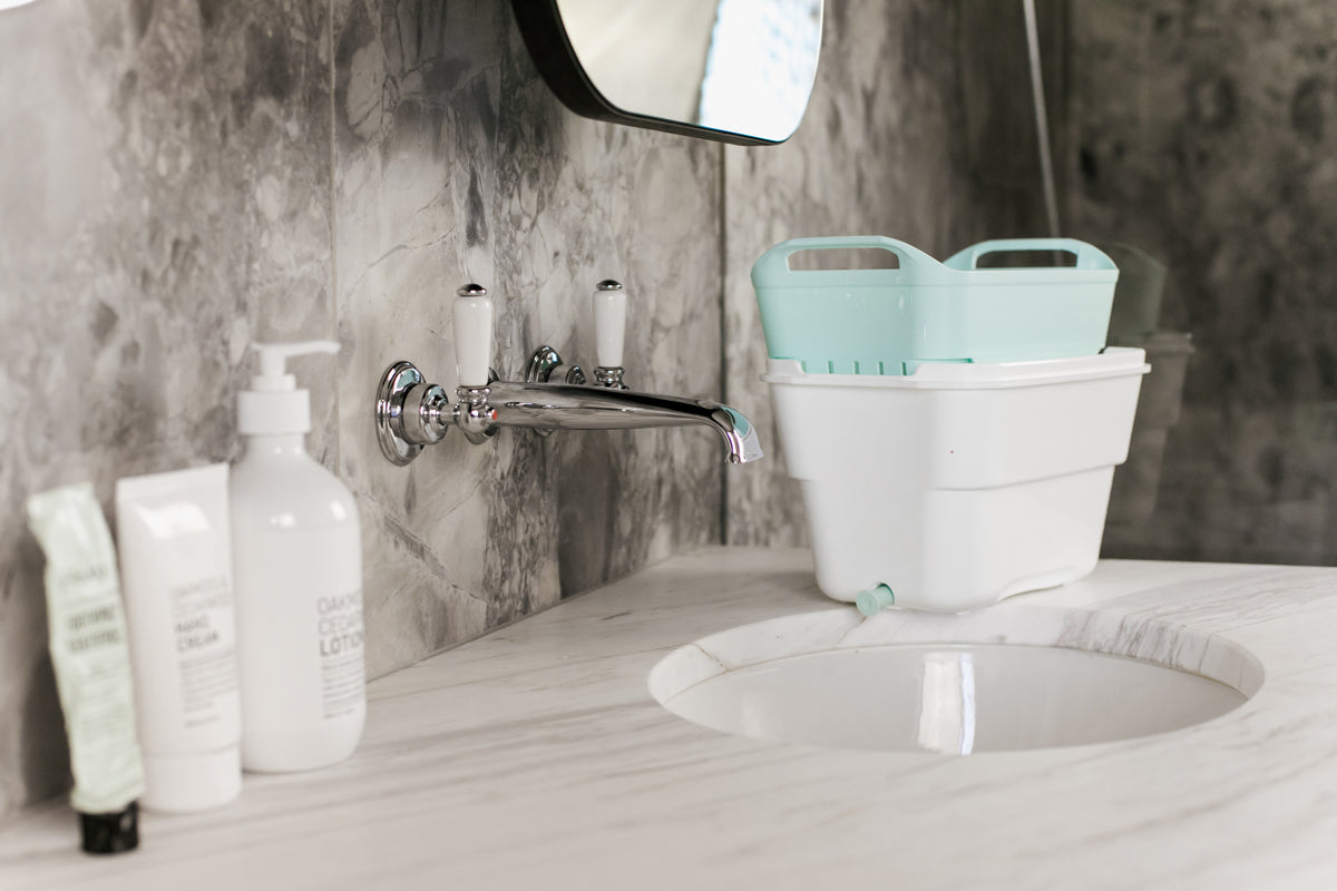 Period Cleaning with Strucket Mini | Hygiene Made Easy