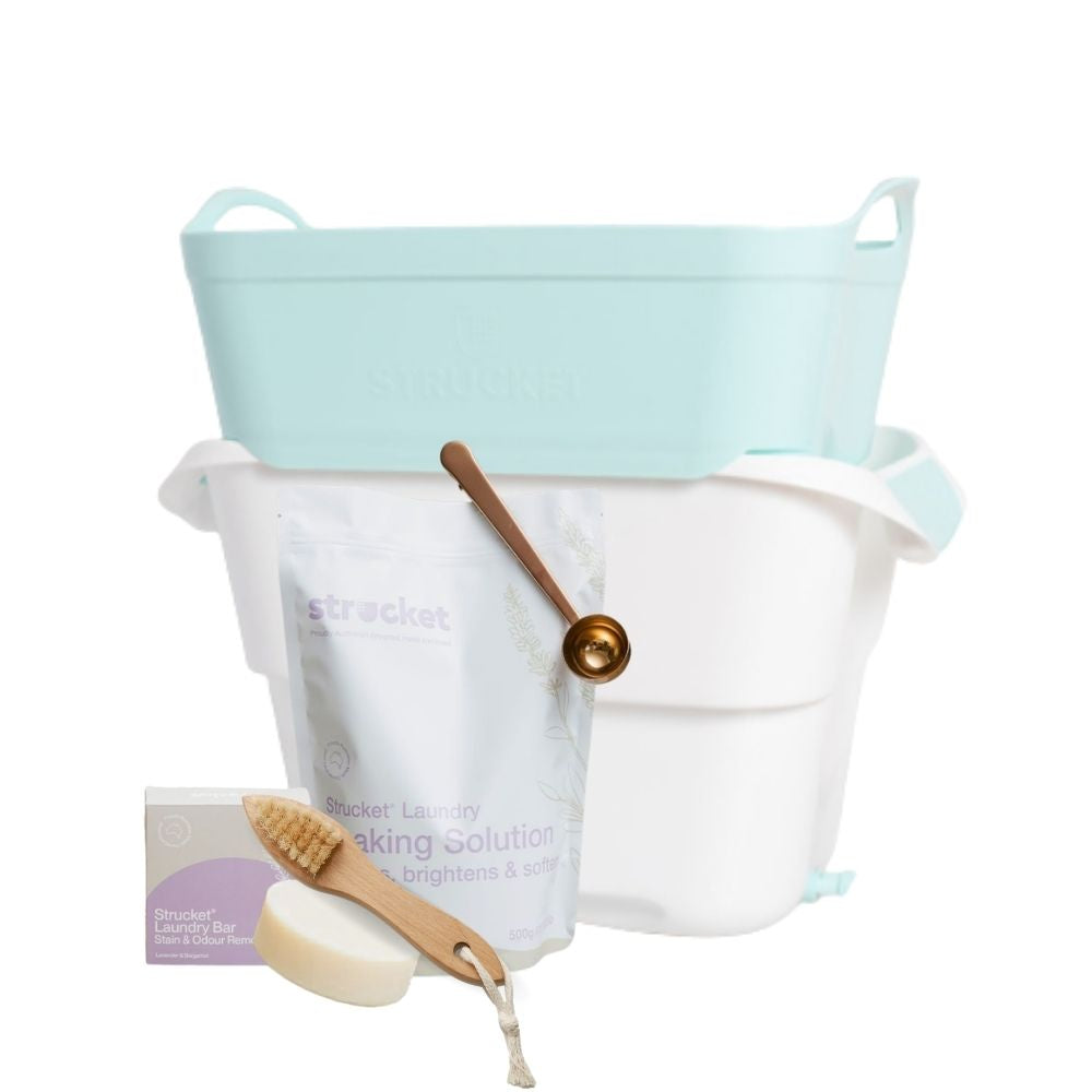 Strucket Baby Bundle