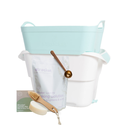 Strucket Baby Bundle