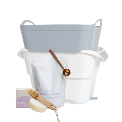 Strucket Baby Bundle