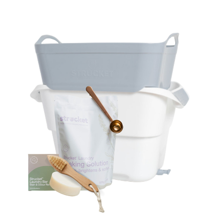 Strucket Baby Bundle