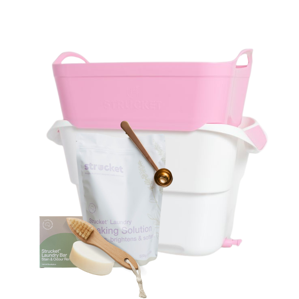 Strucket Baby Bundle