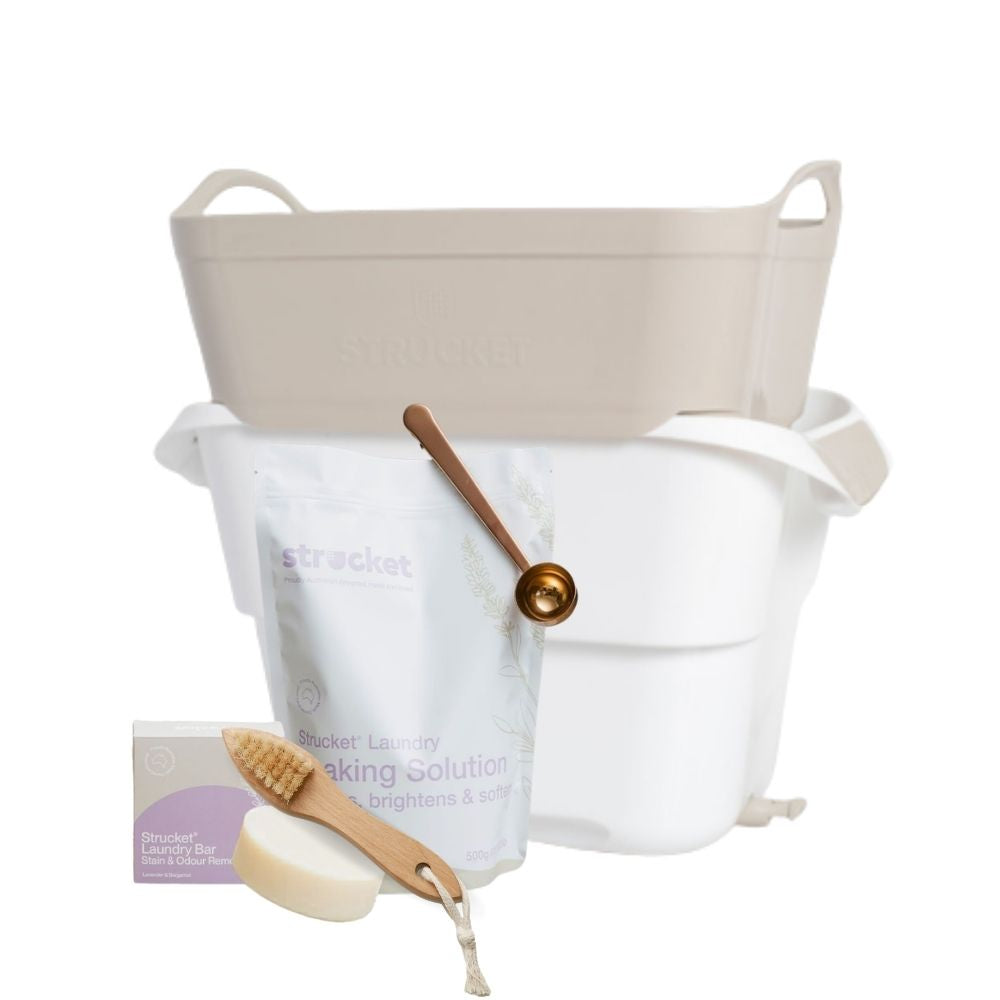 Strucket Baby Bundle