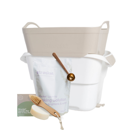 Strucket Baby Bundle
