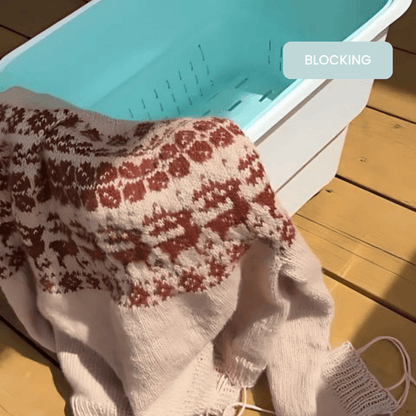 Strucket 19L Strainer Bucket