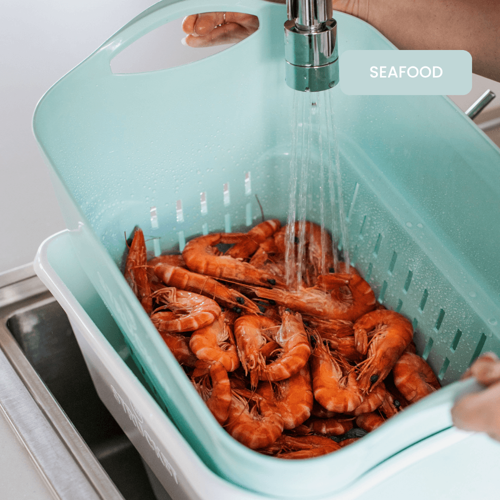Strucket 19L Strainer Bucket