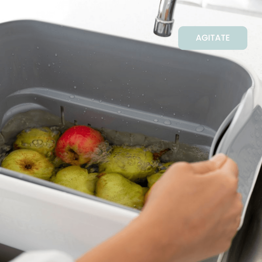 Strucket 19L Strainer Bucket