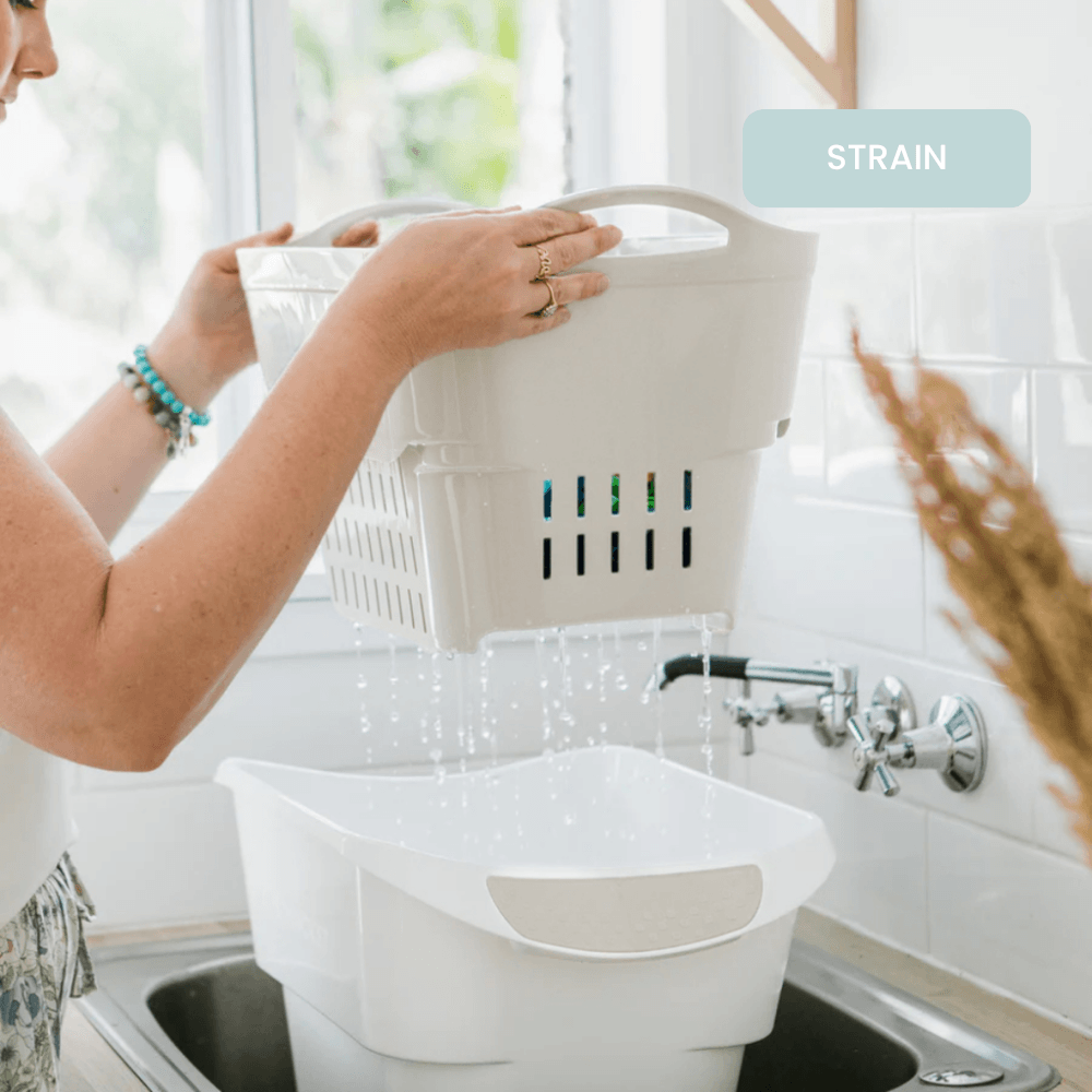 Strucket 19L Strainer Bucket