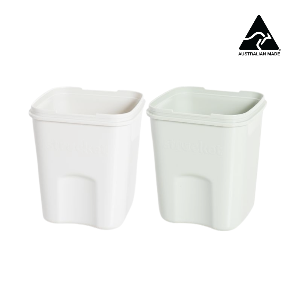 Strucket 1L Teenie Spare Outer Bucket - Strucket